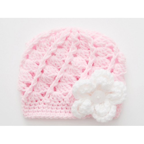 Newborn 2024 beanies girl